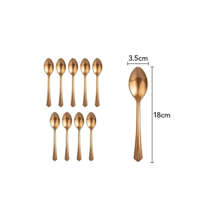  Wholesale Disposable Plastic Colored Knife Fork Spoon 