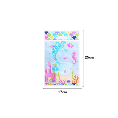 Zhaosen Craft Wholesale and Customize Event Party Gift Bags