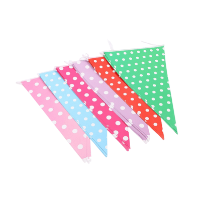 Zhaosen Craft Wholesale and Customize Birthday Party Banners 