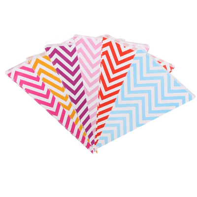 Hot sale Wholesale Customize Birthday Party Paper Banners 