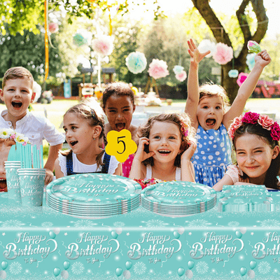 Wholeale Diamond theme disposable party decoration supplier 