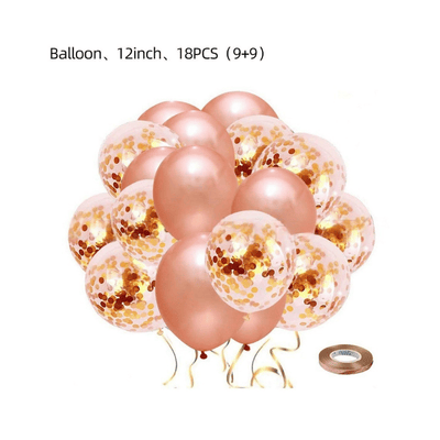 Pink Diamond Theme girls birthday tableware set decoration