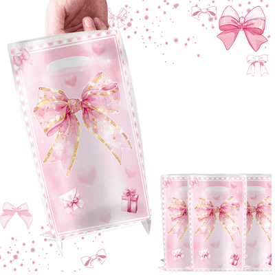 Customized patterns gift bag candy bag for party favors