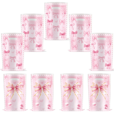 Customized patterns gift bag candy bag for party favors