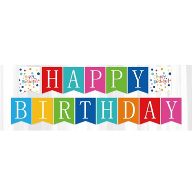 Hot colorful kids disposable birthday party tableware set 