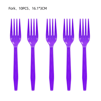 New Arrival art painting theme kids birthday party supplies 
