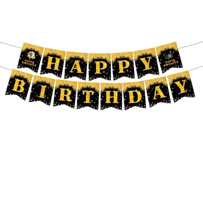Wholesale 18years old birthday paper disposable tableware 