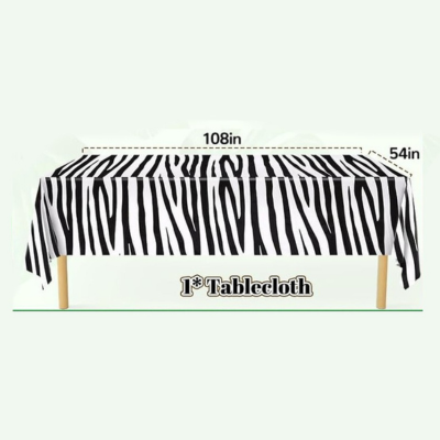 2025 New animal holiday theme disposable paper tableware 
