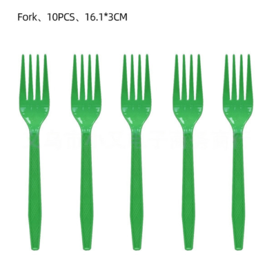 2025 New animal holiday theme disposable paper tableware 