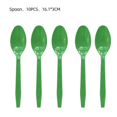 2025 New animal holiday theme disposable paper tableware 