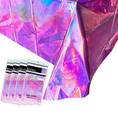  Wholesale Plastic Disposable Waterproof  Tablecloth  
