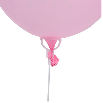  New birthday balloon table Float set A4 base small set 