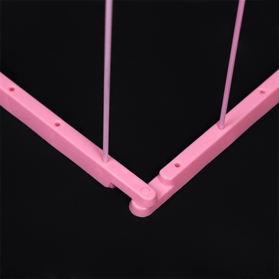  New birthday balloon table Float set A4 base small set 