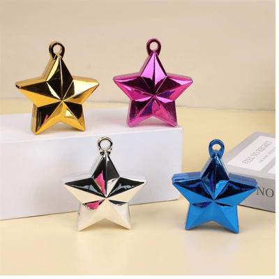 Manufacturers direct saless five-star balloon weights 