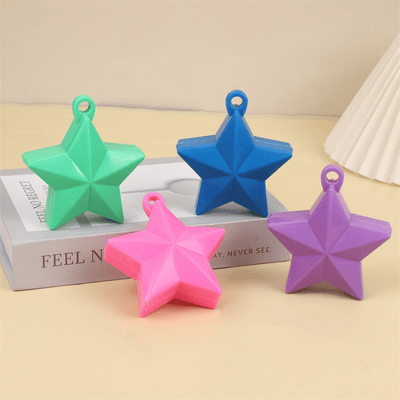 Manufacturers direct saless five-star balloon weights 