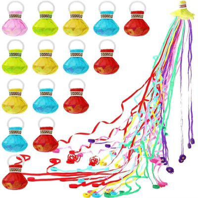 Wedding Celebration Hand Throw Streamer Hand Throw Ribbon