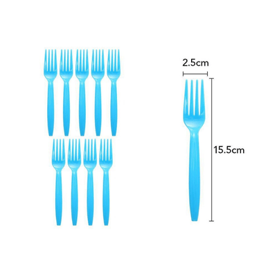 Rainbow theme party disposable tableware set kids party 