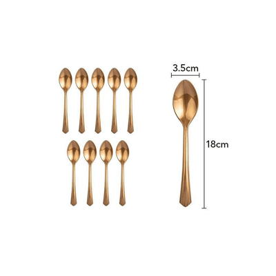 Wedding party pink gold dot disposable dinnerware set