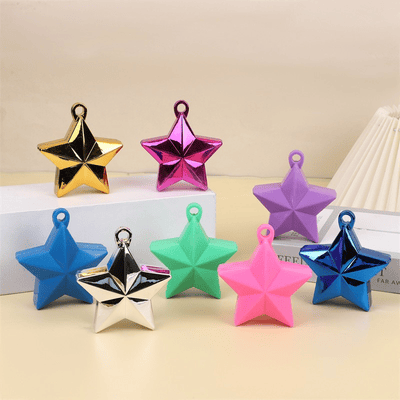 Manufacturers direct saless five-star balloon weights 